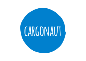 Logotyp iCargonaut