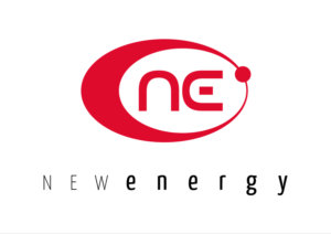 Logotyp New Energy