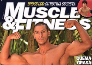 Muscle&Fitness