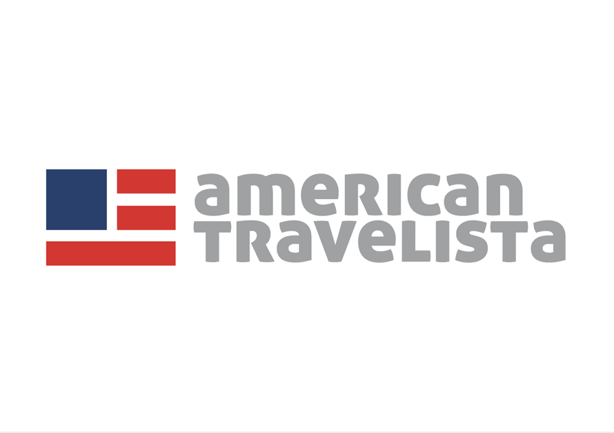Logotyp American Travelista