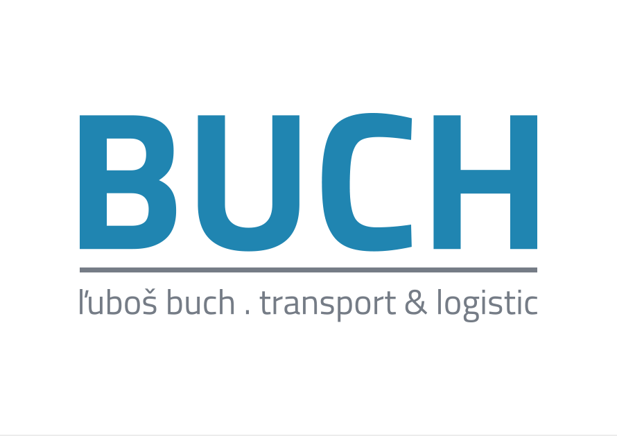 Logotyp Autodoprava BUCH Nitra