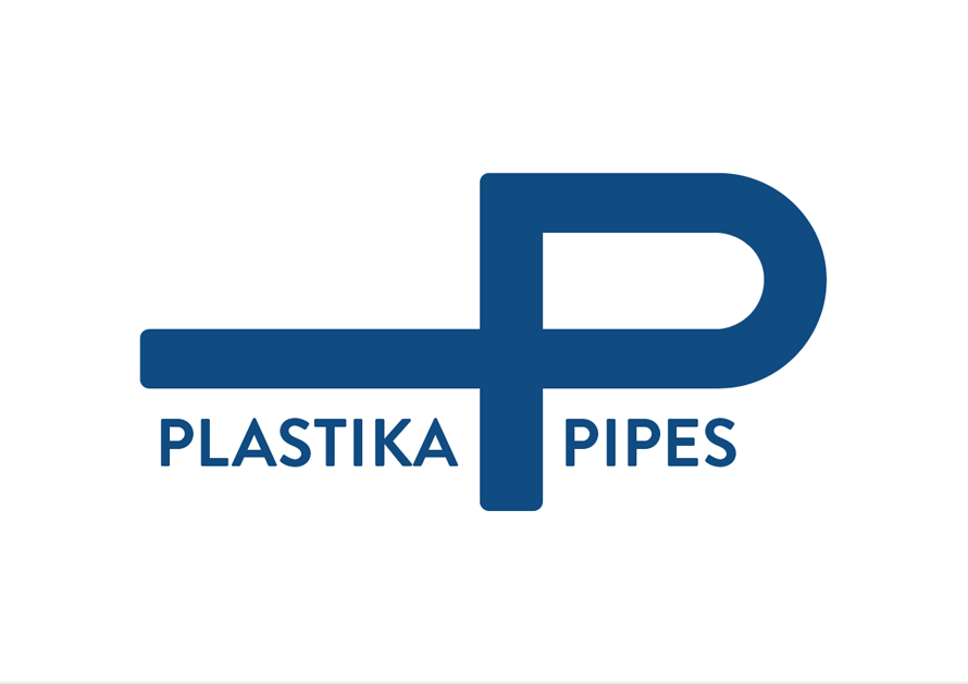 Logotyp Plastika Pipes Nitra