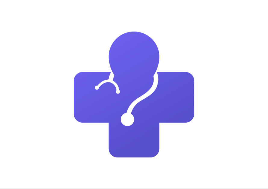 Logotyp aplikácie Smart Hospital