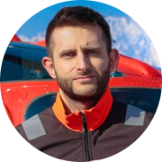 Michal Pečík - FlyDoc