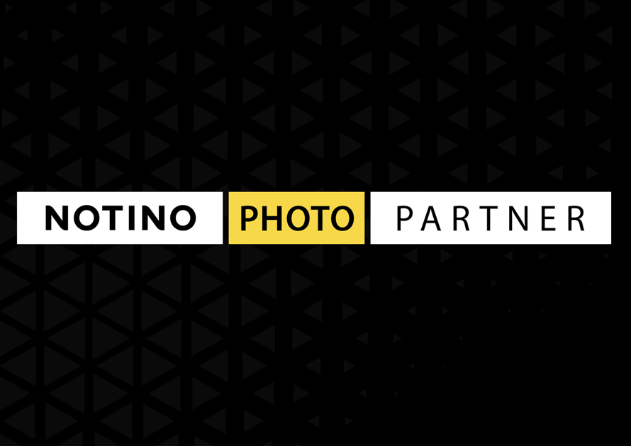 NOTINO Photo Partner